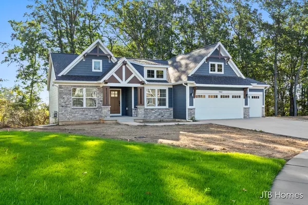 1460 Kimber Drive #117, Lowell, MI 49331