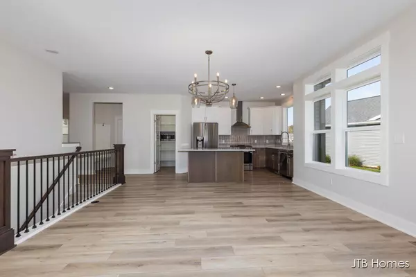 Grandville, MI 49418,5454 Albright SW Avenue #46