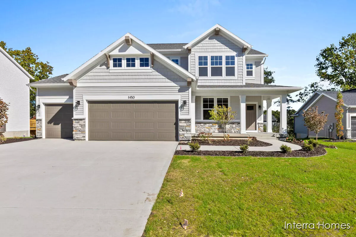 Lowell, MI 49331,1450 Kimber Drive #119