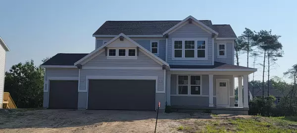 Lowell, MI 49331,1450 Kimber Drive #119
