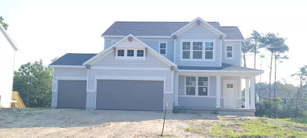 1450 Kimber Drive #119, Lowell, MI 49331