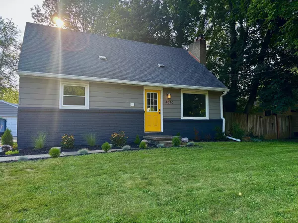 3010 Pleasant Grove Road, Lansing, MI 48910