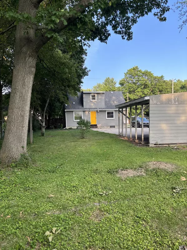 Lansing, MI 48910,3010 Pleasant Grove Road