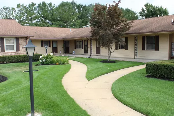 6722 N Wentward Court #77, Hudsonville, MI 49426