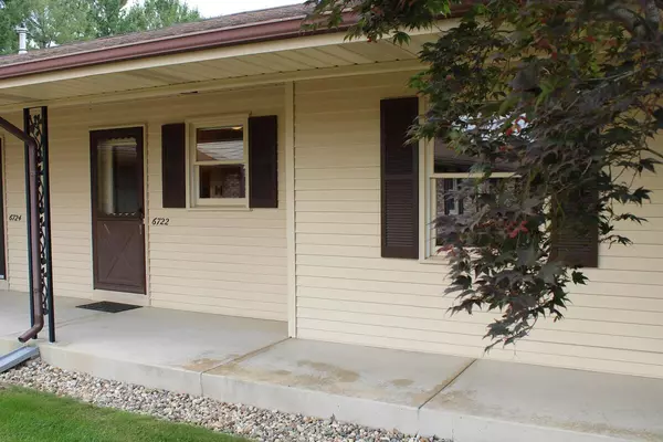 Hudsonville, MI 49426,6722 N Wentward Court #77
