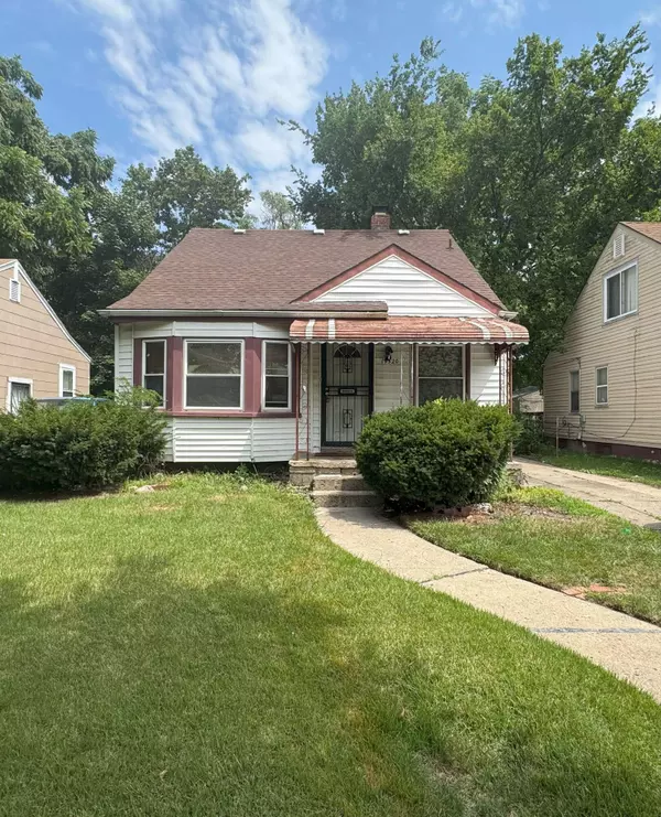 19320 Grandville Avenue, Detroit, MI 48219