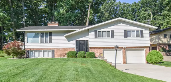 538 Patricia Drive, Coldwater, MI 49036