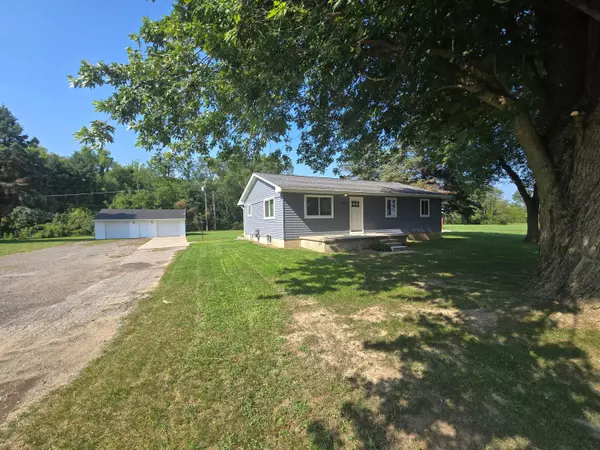 9737 Pitman Road, Ypsilanti, MI 48197