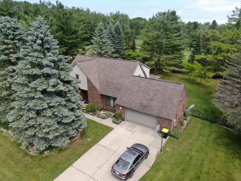 1280 Dow Drive, Alpena, MI 49707