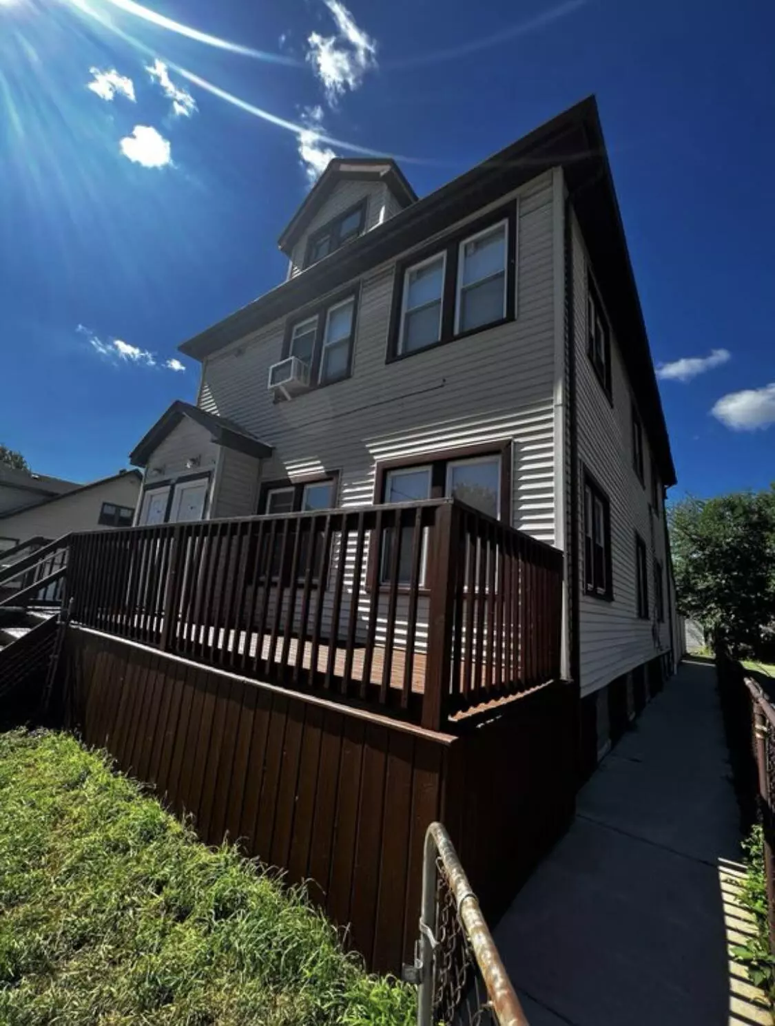 River Rouge, MI 48218,136 Batavia Street