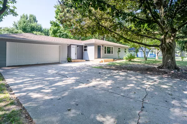 Benton Harbor, MI 49022,2368 S Glendale Road