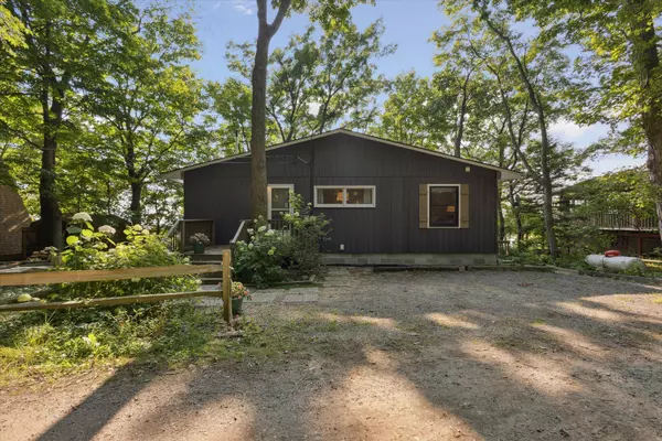 8145 Eilers Road #14, Montague, MI 49437