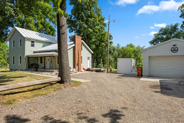 Ada, MI 49301,10958 5 Mile NE Road