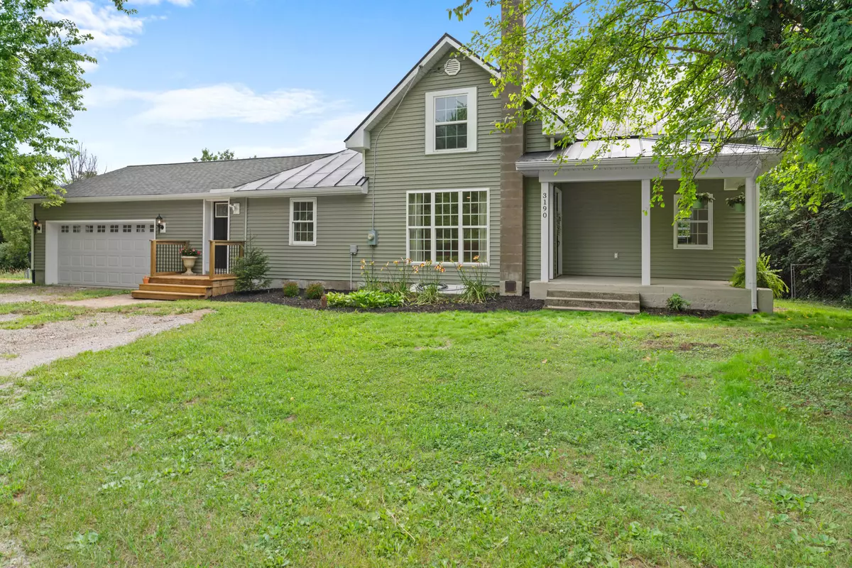 Hillsdale, MI 49242,3190 W Bacon Road