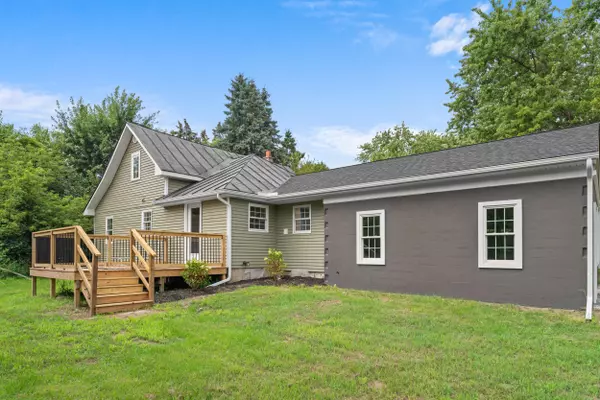 Hillsdale, MI 49242,3190 W Bacon Road
