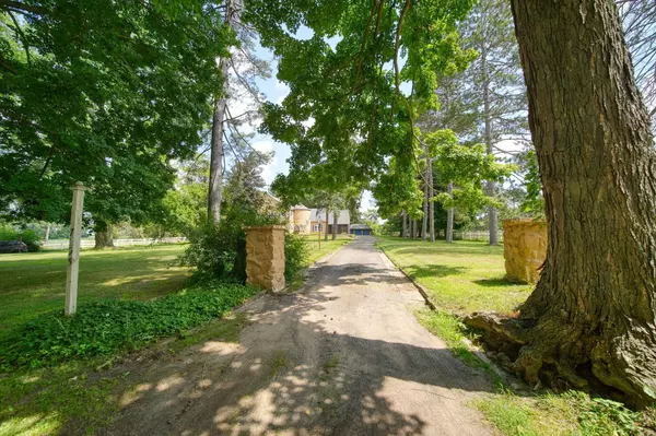 7295 N Gibbs Road, Albion, MI 49224