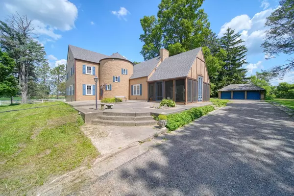 Albion, MI 49224,7295 N Gibbs Road