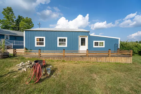 Bangor, MI 49013,31173 County Road 687