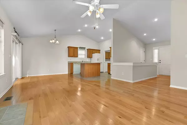 Portage, MI 49024,4631 Blackburn Avenue