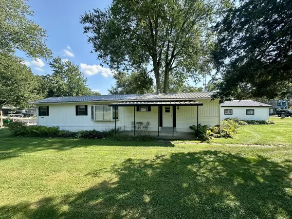 Coldwater, MI 49036,665 Jo Jo Lane