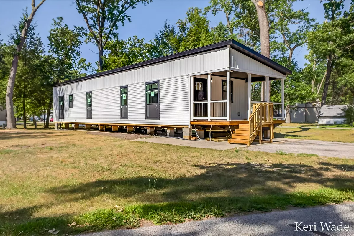 Twin Lake, MI 49457,3480 Hickory Road