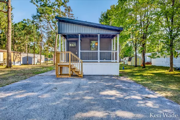 Twin Lake, MI 49457,3501 Cedar Road