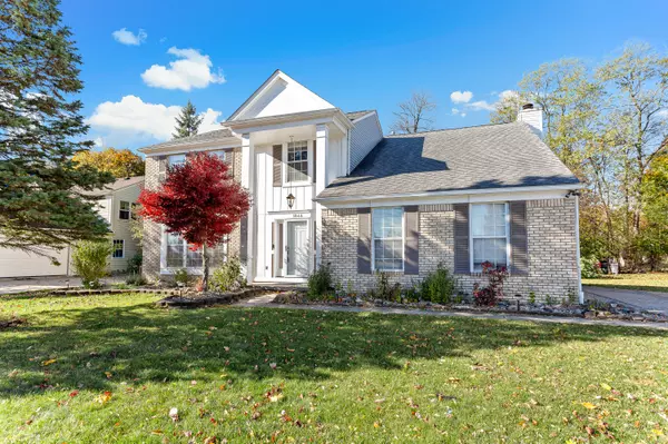 West Bloomfield, MI 48324,1844 Poppleton Drive