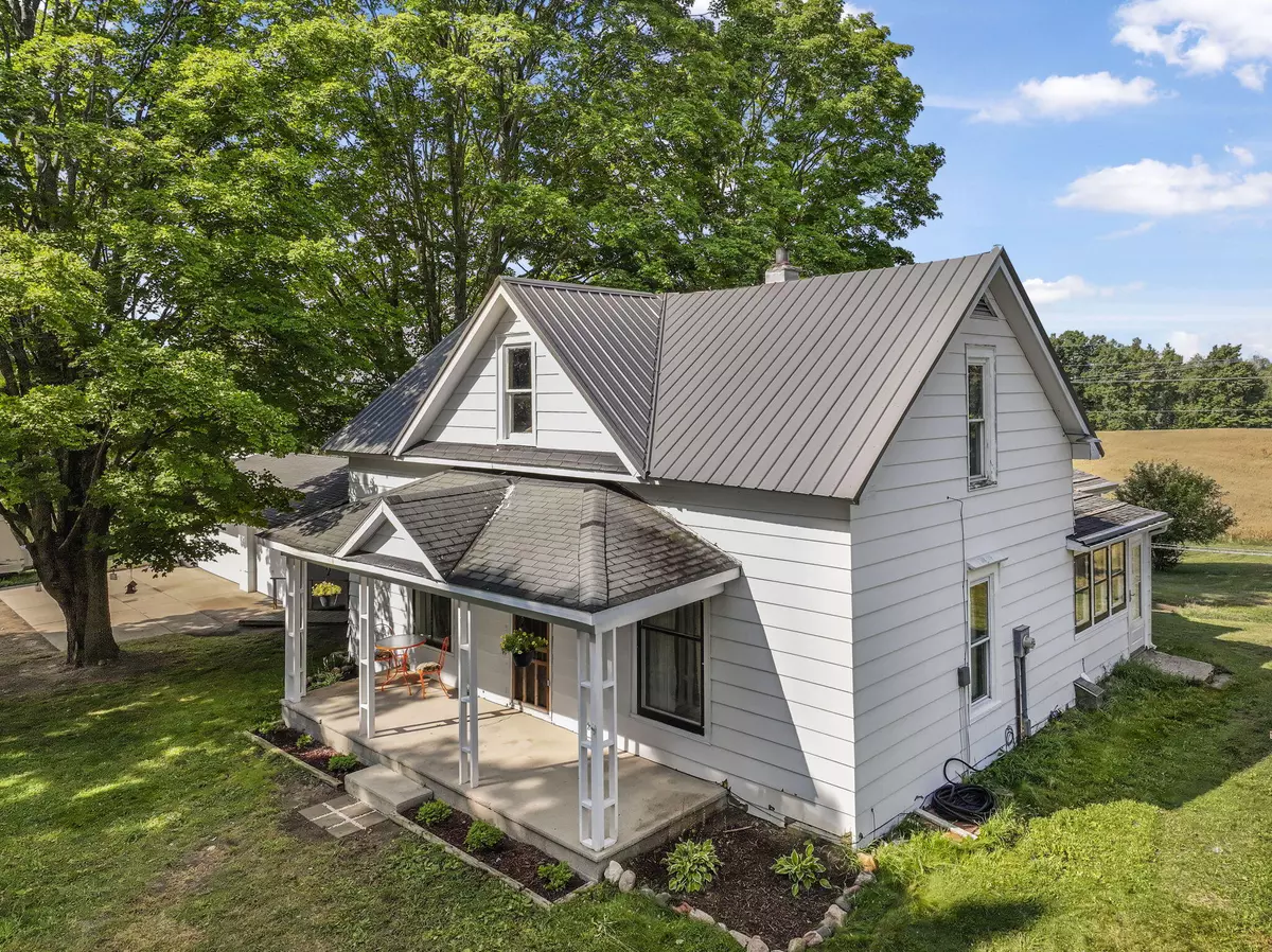 Cadillac, MI 49601,11470 S 39 Road