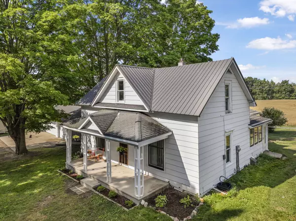 11470 S 39 Road, Cadillac, MI 49601