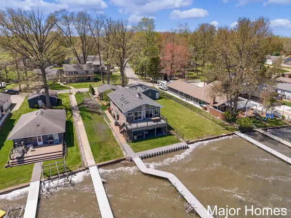 Wayland, MI 49348,3179 Sandy Beach Street