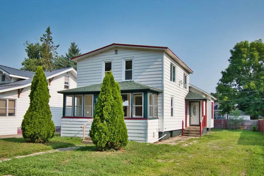 1341 Hickory Street, Niles, MI 49120