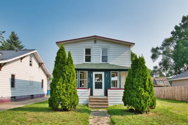 Niles, MI 49120,1341 Hickory Street