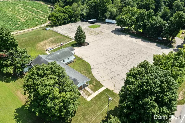 Alto, MI 49302,8546 Whitneyville SE Avenue