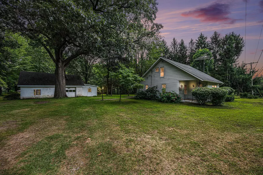 13934 8 1/2 Mile Road, Battle Creek, MI 49014