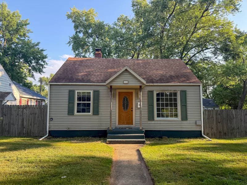 115 Sherwood Street, Dowagiac, MI 49047