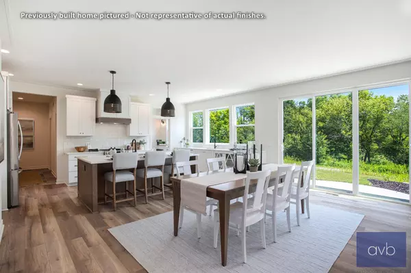 Mattawan, MI 49071,8605 Brighten Trail