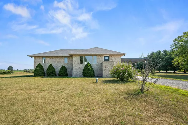9255 Hills Road, Baroda, MI 49101
