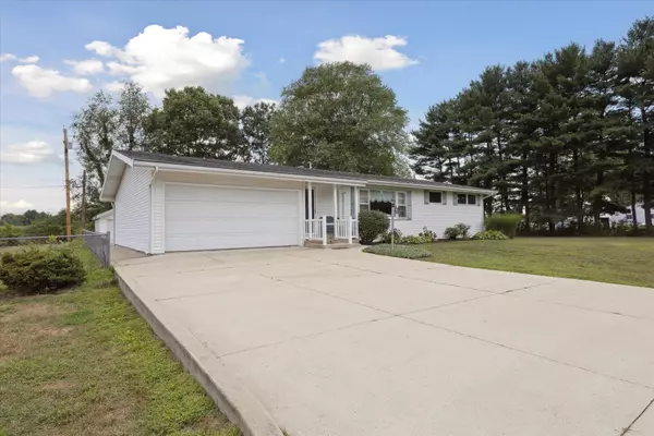 Niles, MI 49120,2548 Coquillard Drive