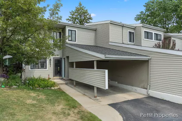 2984 Chapshire SE Drive #59, Grand Rapids, MI 49546