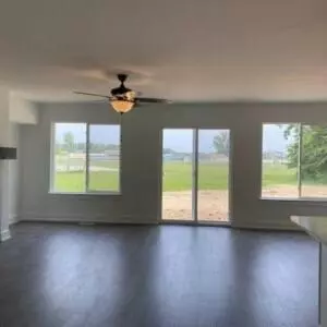 Dundee, MI 48131,703 Chase Hanna Street #1