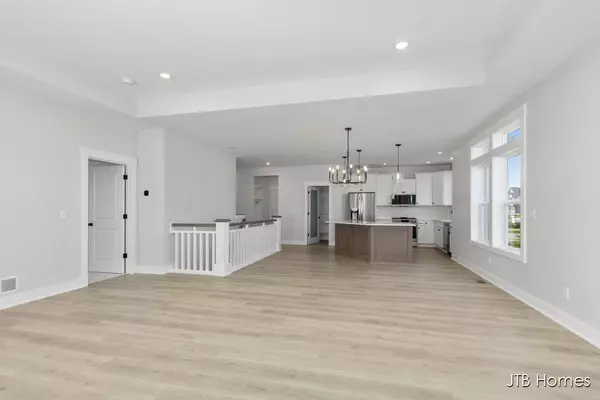 Allendale, MI 49401,7605 Brook Villa Place #18