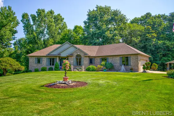 Allendale, MI 49401,9774 68th Avenue