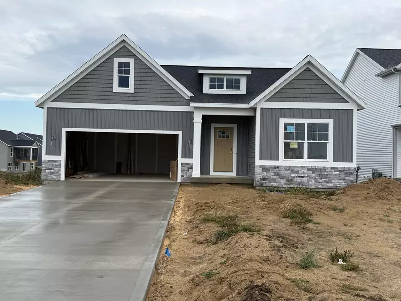 10137 Strawberry Lane #Lot 30, Zeeland, MI 49464
