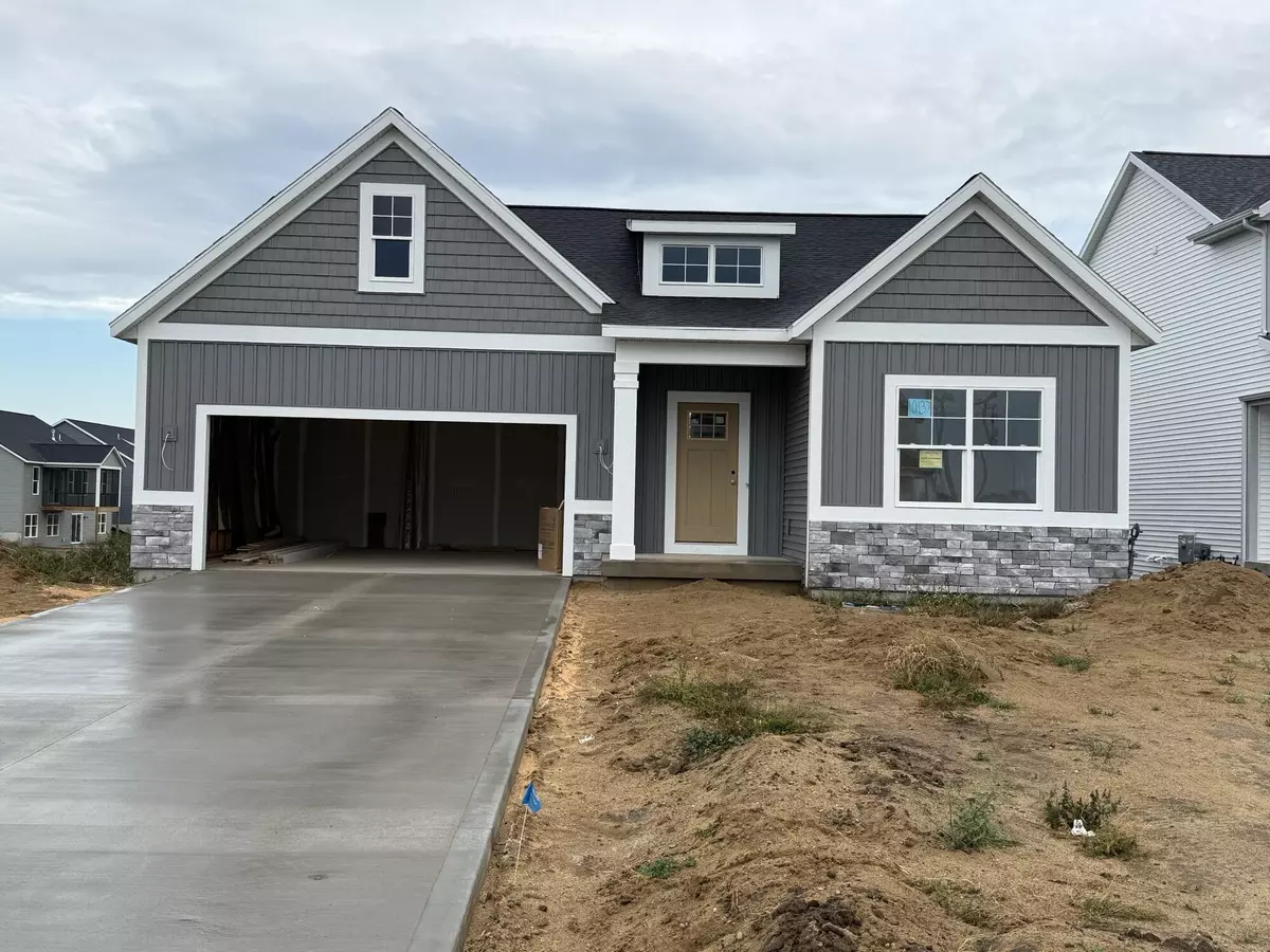Zeeland, MI 49464,10137 Strawberry Lane #Lot 30