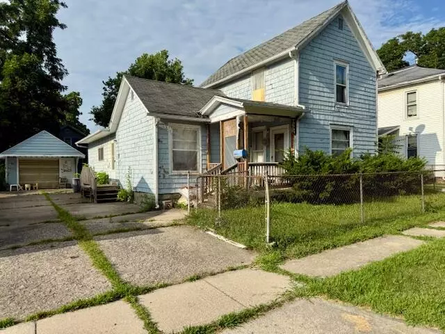 Adrian, MI 49221,1108 Frank Street