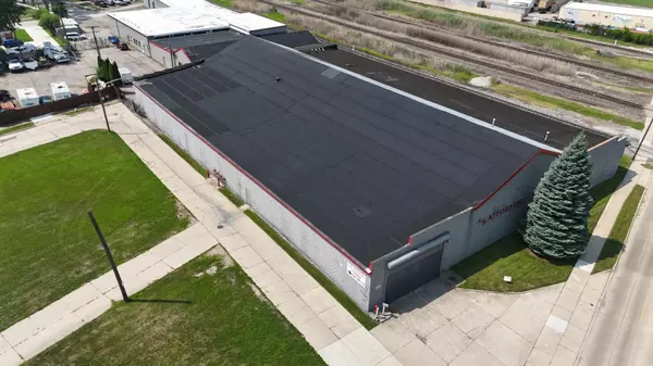 Wyandotte, MI 48192,341 Goddard Road