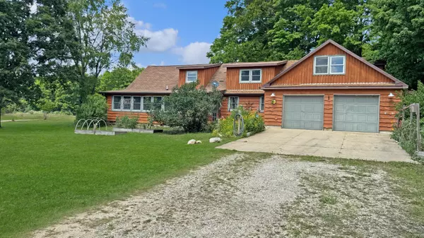 Luther, MI 49656,4353 E 6 MIle Road