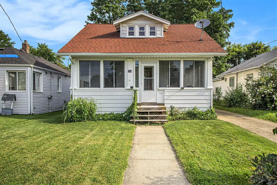 184 W Territorial Road, Battle Creek, MI 49015
