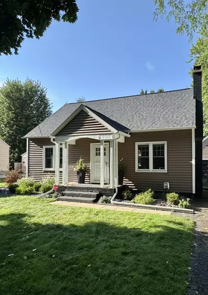 2610 Lorraine Avenue, Kalamazoo, MI 49008