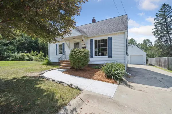 Jackson, MI 49203,4214 Francis Street